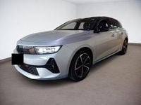 Gebraucht Opel Astra 181 PS (133 kW) 2024 Grau Limousine