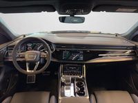 Gebraucht Audi RS Q8 Advanced Plus 600 PS (441 kW) 2026 Waitomoblau metallic (metallic) SUV
