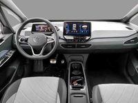 Gebraucht VW ID.3 Pro 150 kW (204 PS) 2023 Mondsteingrau Kleinwagen