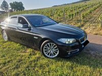 gebraucht BMW 525 d xDrive -