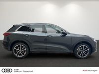 Neu Audi Q5 Advanced 204 PS (150 kW) 2025 Grau SUV