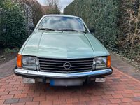 Gebraucht Opel Senator S 150 PS (110 kW) 1979 Grün Limousine