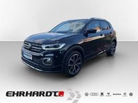 Gebraucht VW T-Cross Style 110 PS (80 kW) 2021 SUV