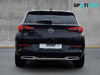 Gebraucht Opel Grandland X Ultimate 336 PS (247 kW) 2022 Diamond black SUV