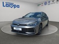 Neu VW Passat R-line 193 PS (141 kW) 2025 Grau Kombi