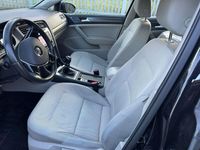 gebraucht VW Golf VII 1.6 TDI 4MOTION BMT Comfortline Comfortline