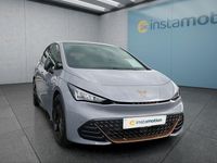 Gebraucht Cupra Born 150 kW (204 PS) 2024 Grau Kleinwagen
