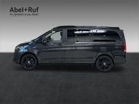 gebraucht Mercedes E300 Marco Polo d 4M ED23 AMG MBUX DISTRO AHK 360° - Abel Ruf