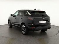 Gebraucht Renault Austral Techno 158 PS (116 kW) 2025 Schwarz SUV