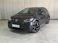 Gebraucht VW ID.3 Pro 150 kW (204 PS) 2021 Grau Kleinwagen