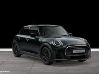 Używany Mini Cooper 136 KM (100 kW) 2023 Niebieski Hatchback