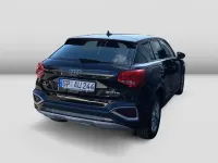 Gebraucht Audi Q2 Advanced Plus 116 PS (85 kW) 2026 Schwarz SUV