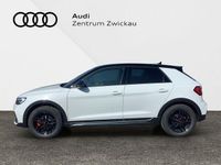 Gebraucht Audi A1 Basis 150 PS (110 kW) 2025 Gletscherweiß metallic myth... SUV