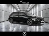 gebraucht Mercedes A220 4M