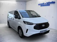Gebraucht Ford Transit Custom Basis 2024 Van