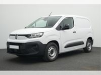 Neu Citroën e-Berlingo 100 kW (136 PS) 2025 Weiß (eisweiß) Van / Kleinbus