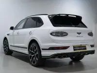 Gebraucht Bentley Bentayga 650 PS (478 kW) 2025 Weiß SUV