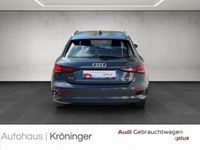 gebraucht Audi A3 Sportback 35 TFSI S tronic Tempo Smartphone
