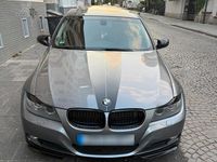 Occasion BMW 320 184 ch (135 kW) 2011 Gris Break
