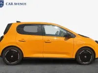 Gebraucht Renault Twingo Urban 60 kW (82 PS) 2026 Mangogelb (gelb) Kleinwagen