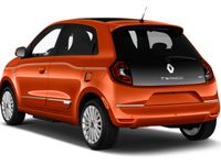 Gebraucht Renault Twingo 60 kW (82 PS) 2024 Kleinwagen