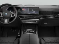 Neu BMW X5 M Sport 298 PS (219 kW) 2026 Blau SUV