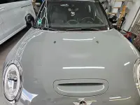 Gebraucht Mini Cooper S Clubman Chili 192 PS (141 kW) 2018 Grau Kombi
