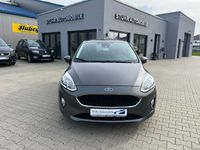 gebraucht Ford Fiesta Cool & Connect 1.1 SHZ PDC AppleCare