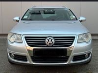 gebraucht VW Passat Variant 2.0 FSI Trendline Variant Tre...