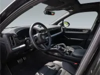 Gebraucht Porsche Cayenne S E-Hybrid 519 PS (381 kW) 2025 Schwarz SUV