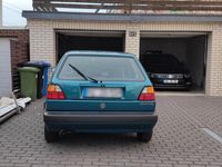 gebraucht VW Golf II 