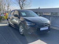 Gebraucht Opel Corsa Edition 101 PS (74 kW) 2023 Schwarz Kleinwagen