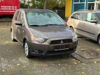 Gebraucht Mitsubishi Colt 75 PS (55 kW) 2013 Braun Limousine