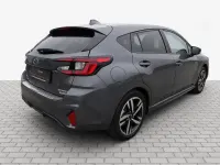 Gebraucht Subaru Impreza Platinum 150 PS (110 kW) 2024 Magnetite gray (m) Kleinwagen