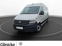 Gebraucht VW Crafter 140 PS (102 kW) 2025 Candyweiß Van