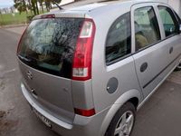 gebraucht Opel Meriva Enjoy