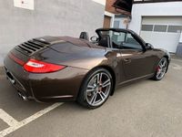 gebraucht Porsche 911 Carrera 4S Cabriolet 997