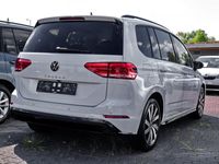 gebraucht VW Touran TouranHighline R-Line 1.5 TSI (150 PS) DSG