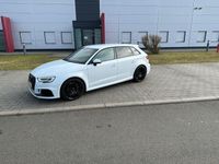 gebraucht Audi RS3 Sportback RS3S tronic - Garantie