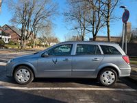 Gebraucht Opel Astra 90 PS (66 kW) 2005 Kombi