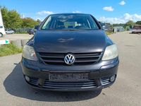 Gebraucht VW Golf V 102 PS (75 kW) 2007 Schwarz Limousine