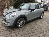 Gebraucht Mini Cooper 192 PS (141 kW) 2020 Grau Kleinwagen