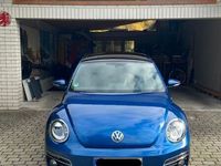 gebraucht VW Beetle 1.4 TSI Fender Edition Fender Edition