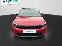 Gebraucht Opel Corsa 101 PS (74 kW) 2024 Red (metallic) Limousine