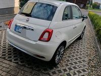 gebraucht Fiat 500 Lounge