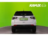 Occasion Jeep Compass Summit 131 ch (96 kW) 2025 Blanc SUV