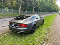 gebraucht Audi A7 A73.0 TDI quattro S tronic clean diesel