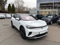 Gebraucht VW ID.4 Pure 125 kW (170 PS) 2022 Weiß SUV