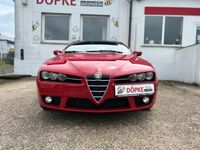 gebraucht Alfa Romeo Brera 3.2 JTS V6 24V Q4 Sky View