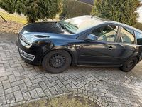 Gebraucht Ford Focus S 136 PS (100 kW) 2006 Schwarz Kombi